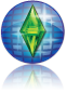 The Sims 3 Showtime Icon